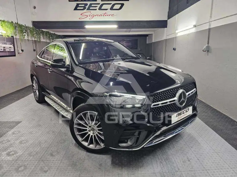 2023 Mercedes Benz GLE 350