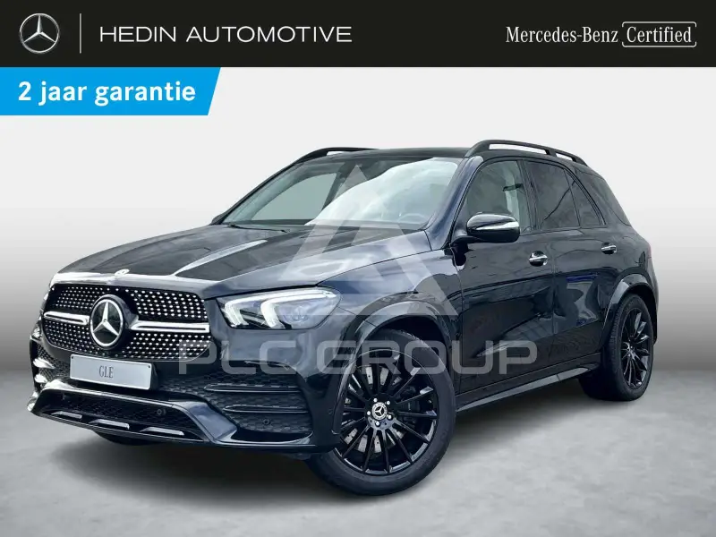 2023 Mercedes Benz GLE 350