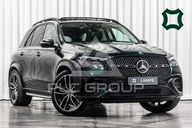 2023 Mercedes Benz GLE 350