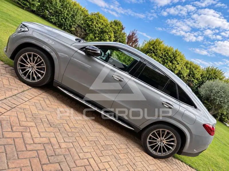 2023 Mercedes Benz GLE 350