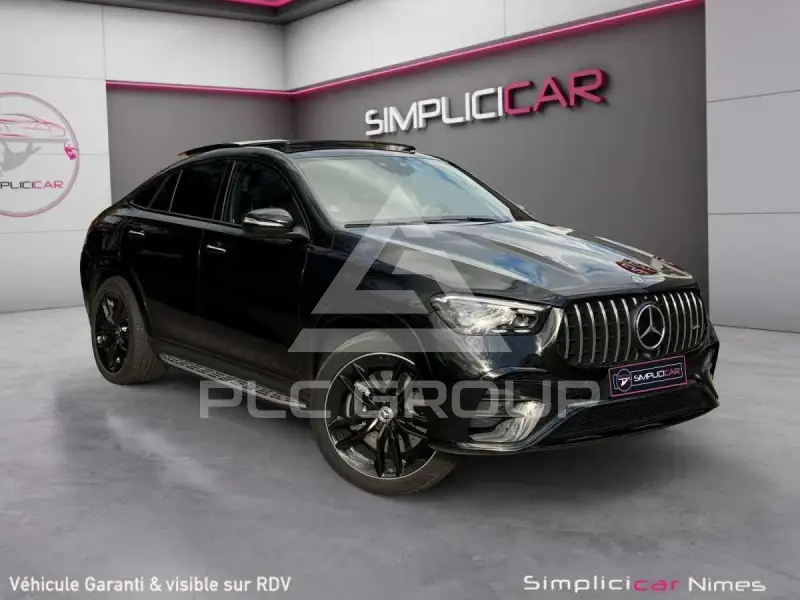 2023 Mercedes Benz GLE 350