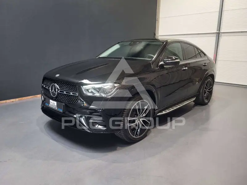 2023 Mercedes Benz GLE 350