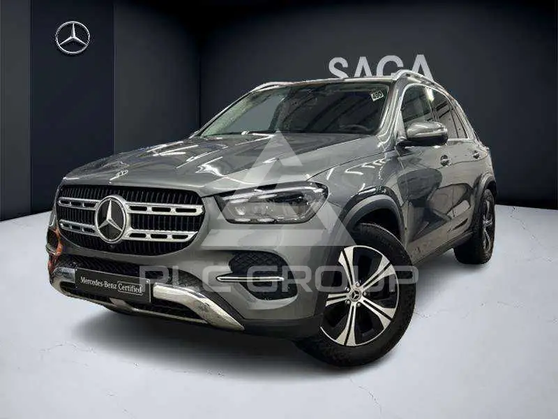 2023 Mercedes Benz GLE 350