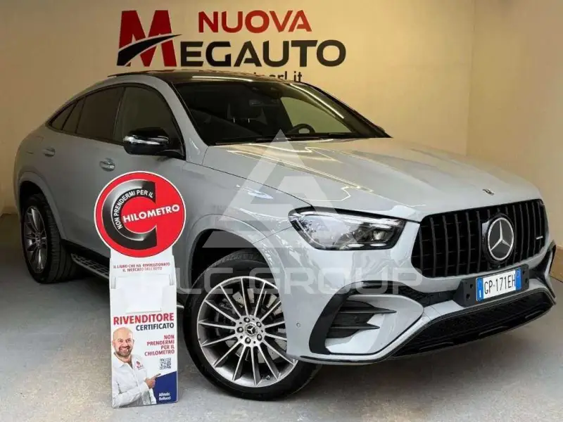 2023 Mercedes Benz GLE 350