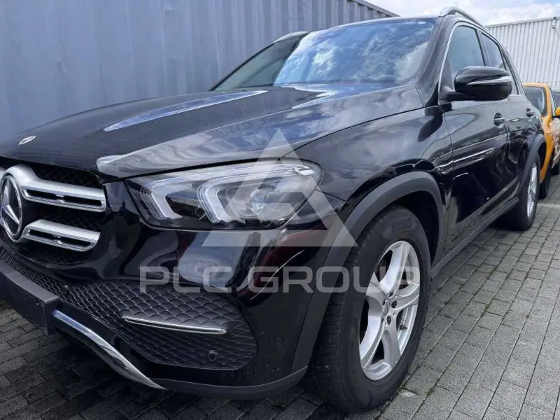 2023 Mercedes Benz GLE 350