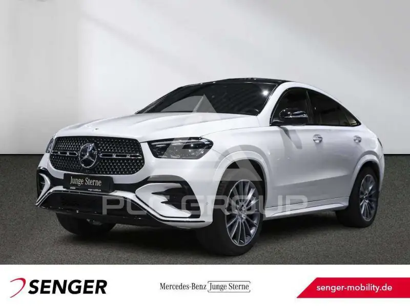 2023 Mercedes Benz GLE 350