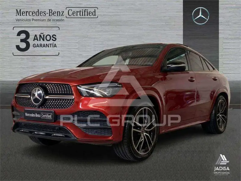 2023 Mercedes Benz GLE 350