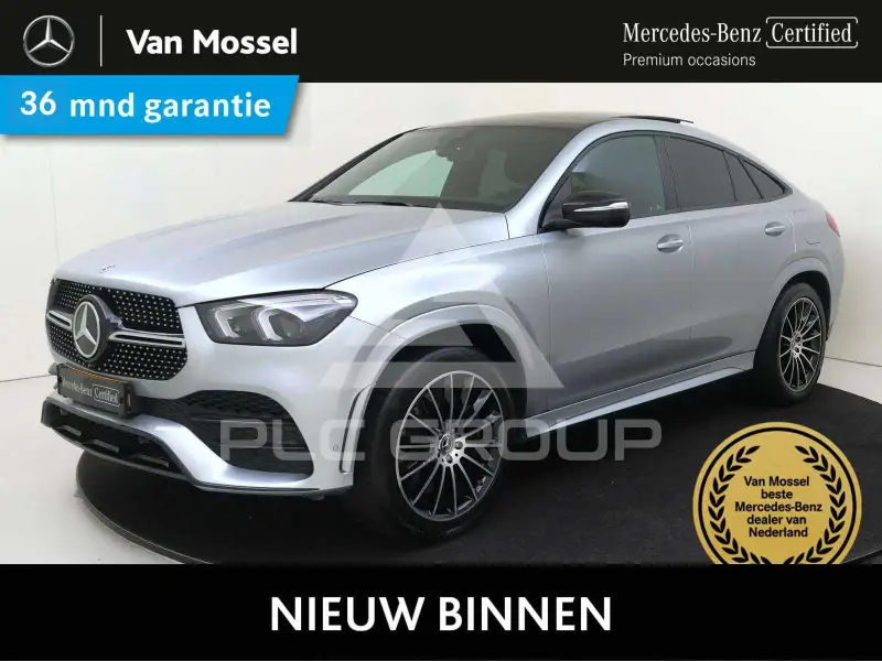 2023 Mercedes Benz GLE 350