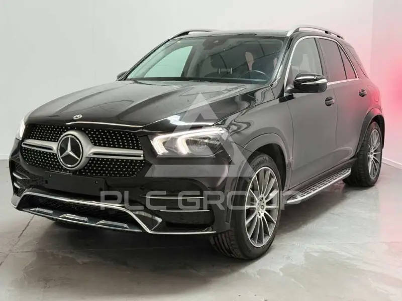 2023 Mercedes Benz GLE 350