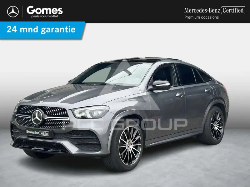2023 Mercedes Benz GLE 350