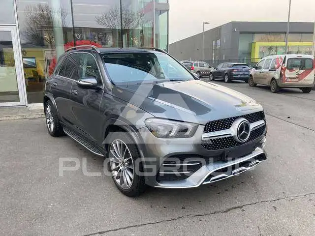 2023 Mercedes Benz GLE 350