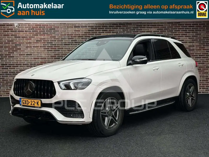 2023 Mercedes Benz GLE 350