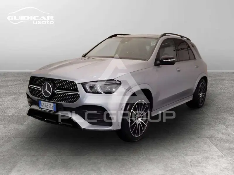 2023 Mercedes Benz GLE 350