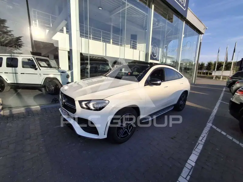 2023 Mercedes Benz GLE 350