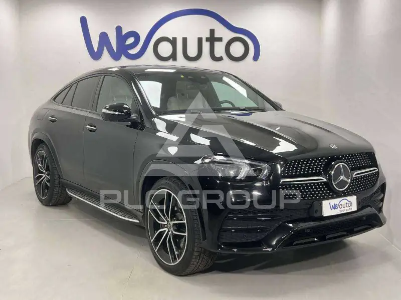 2023 Mercedes Benz GLE 350