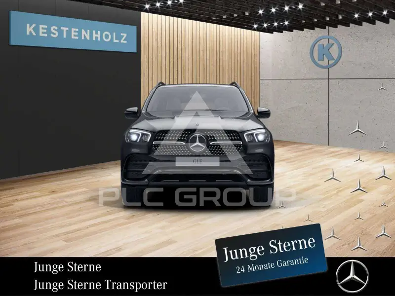 2023 Mercedes Benz GLE 350