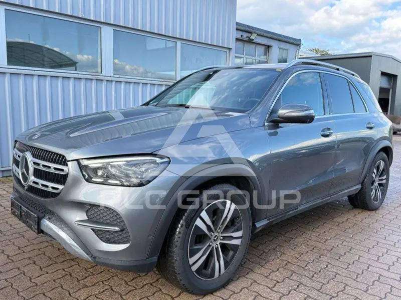 2023 Mercedes Benz GLE 350