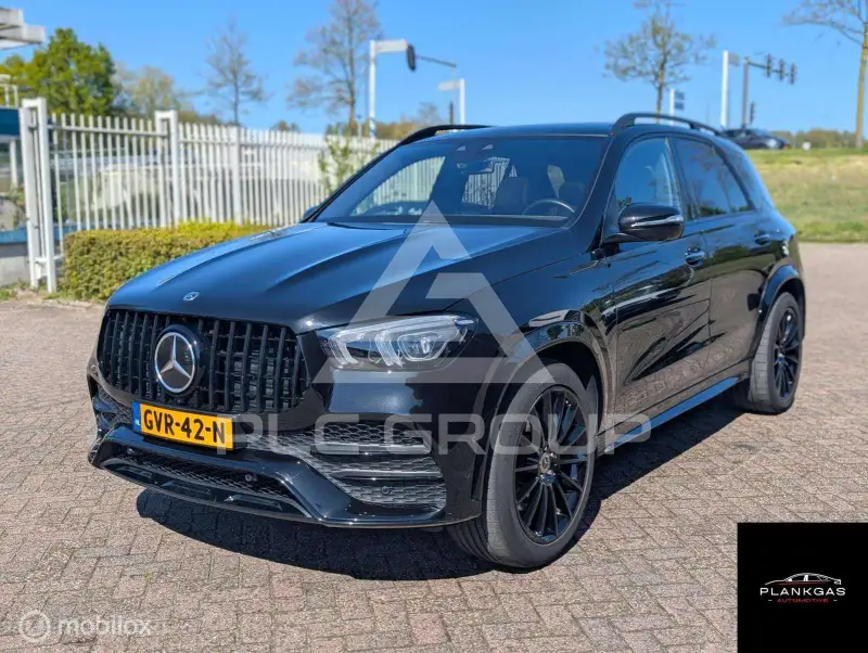 2023 Mercedes Benz GLE 350