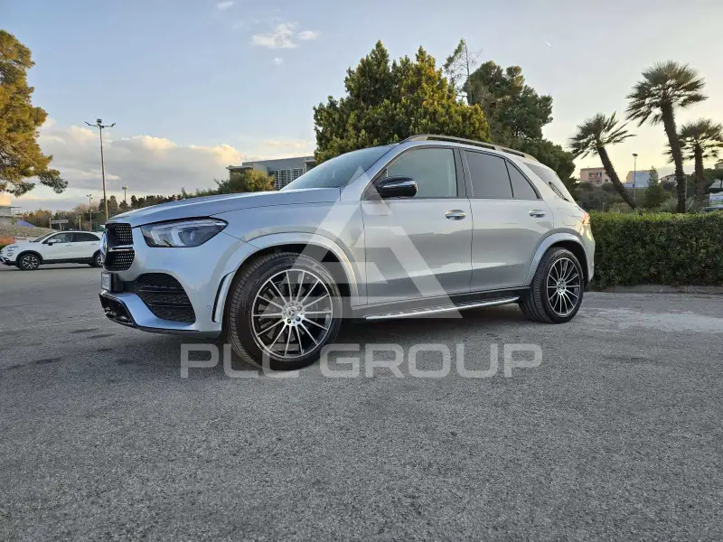 2023 Mercedes Benz GLE 350