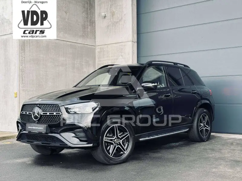 2023 Mercedes Benz GLE 350