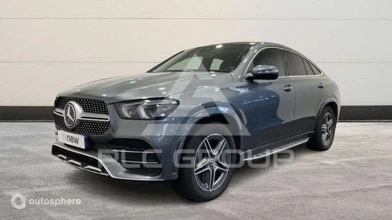 2023 Mercedes Benz GLE 350