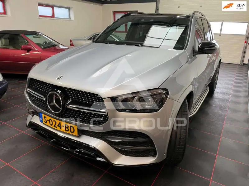 2023 Mercedes Benz GLE 350