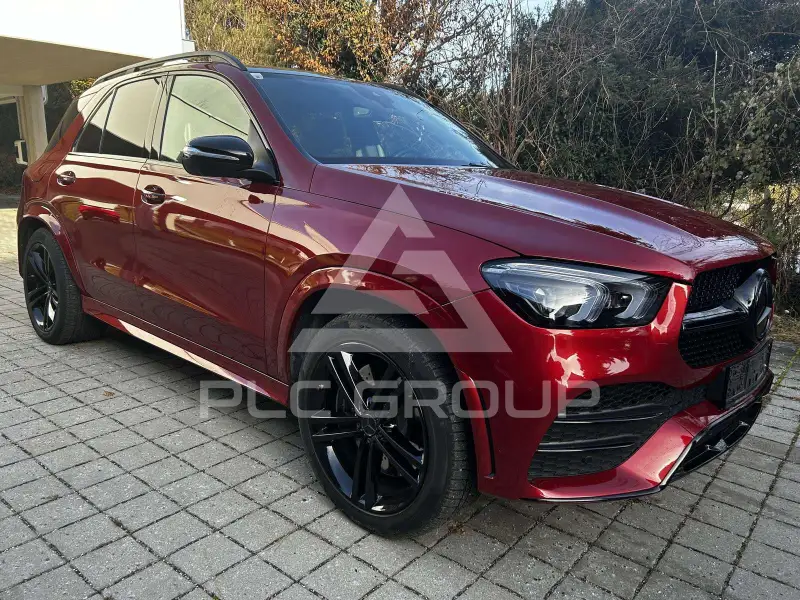 2023 Mercedes Benz GLE 350
