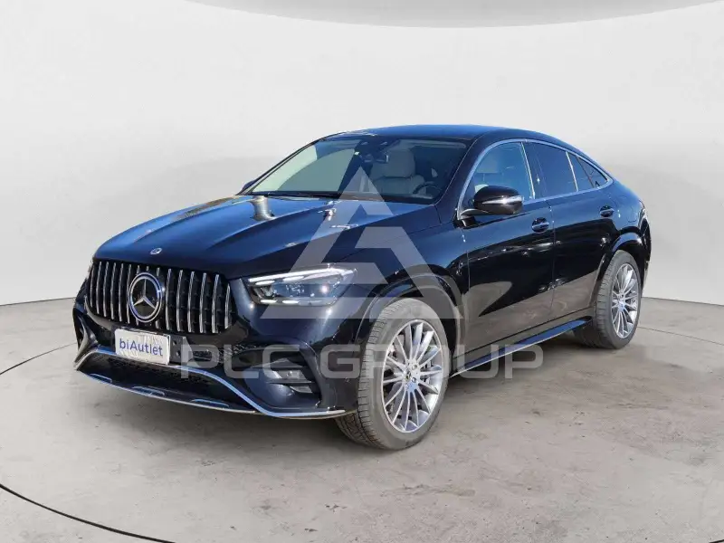 2023 Mercedes Benz GLE 350