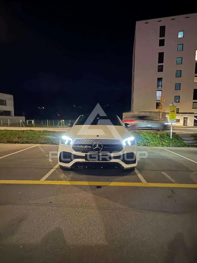 2023 Mercedes Benz GLE 350
