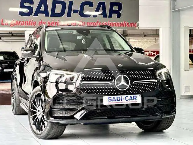 2023 Mercedes Benz GLE 350