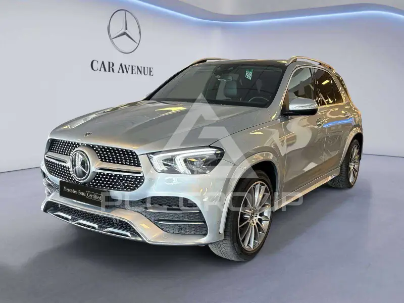 2023 Mercedes Benz GLE 350