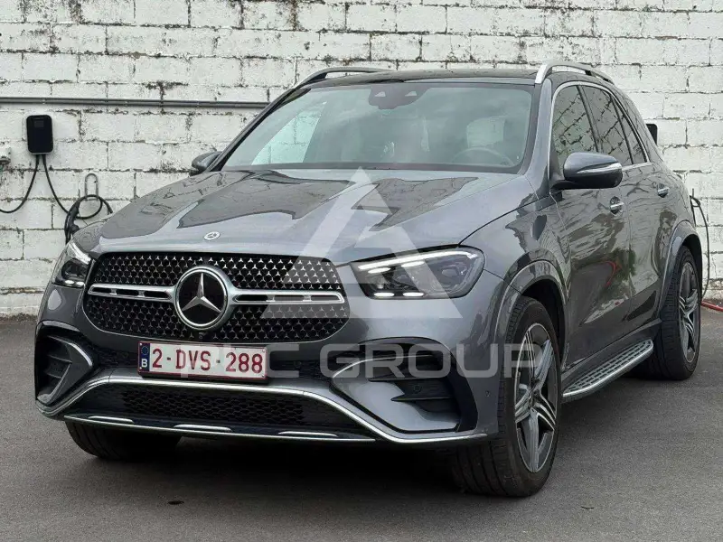 2023 Mercedes Benz GLE 350