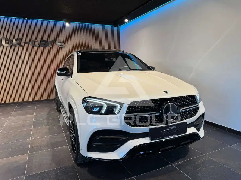 2023 Mercedes Benz GLE 350