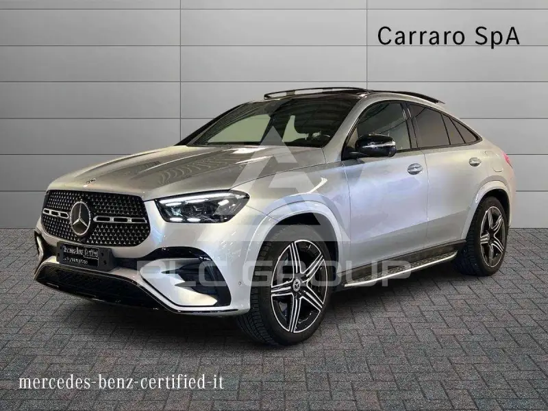 2023 Mercedes Benz GLE 350