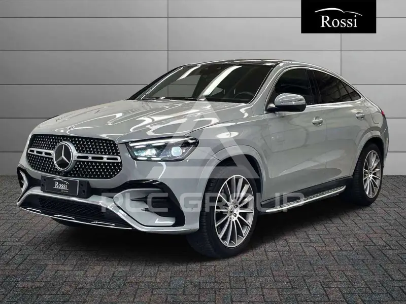 2023 Mercedes Benz GLE 350