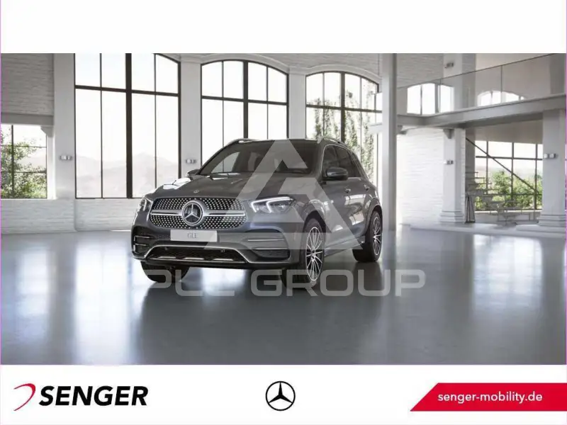 2023 Mercedes Benz GLE 350