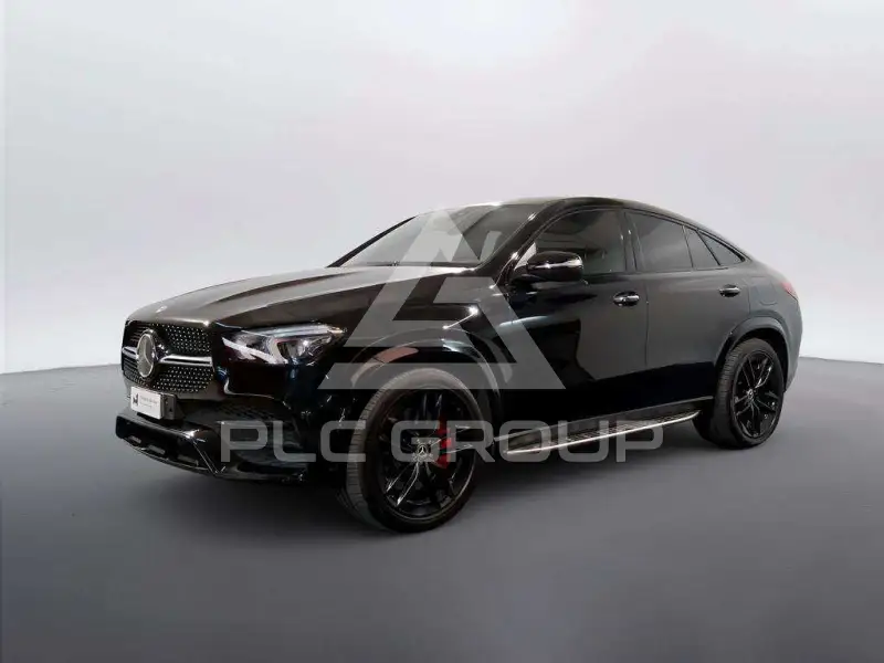 2023 Mercedes Benz GLE 350