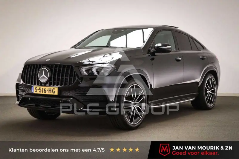 2023 Mercedes Benz GLE 350