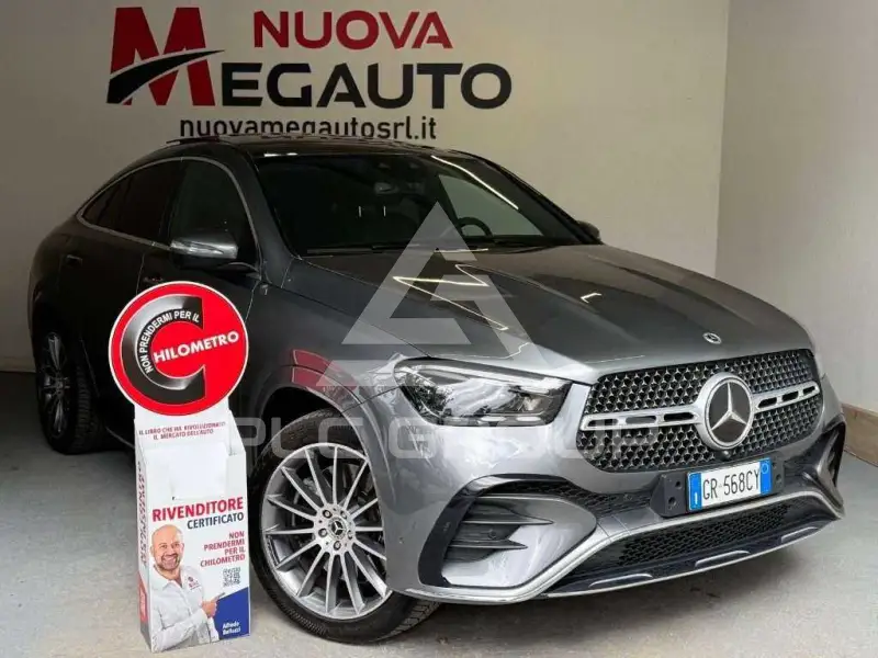 2023 Mercedes Benz GLE 350