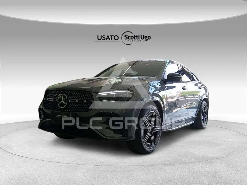 2023 Mercedes Benz GLE 350