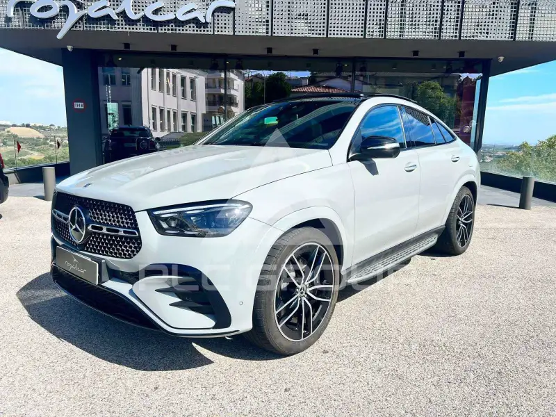 2023 Mercedes Benz GLE 350