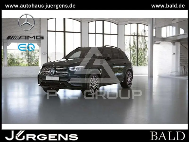 2023 Mercedes Benz GLE 350