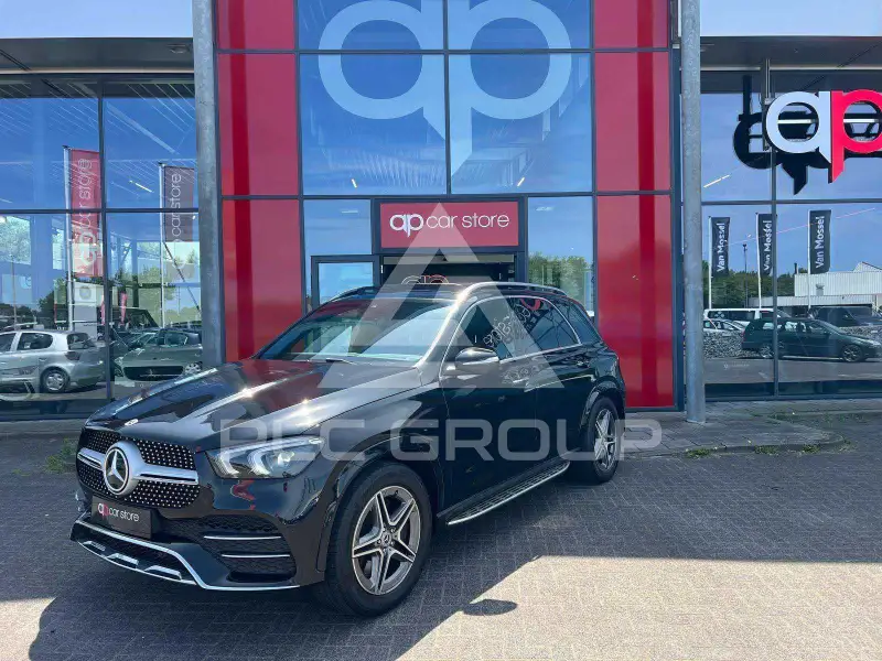 2023 Mercedes Benz GLE 350