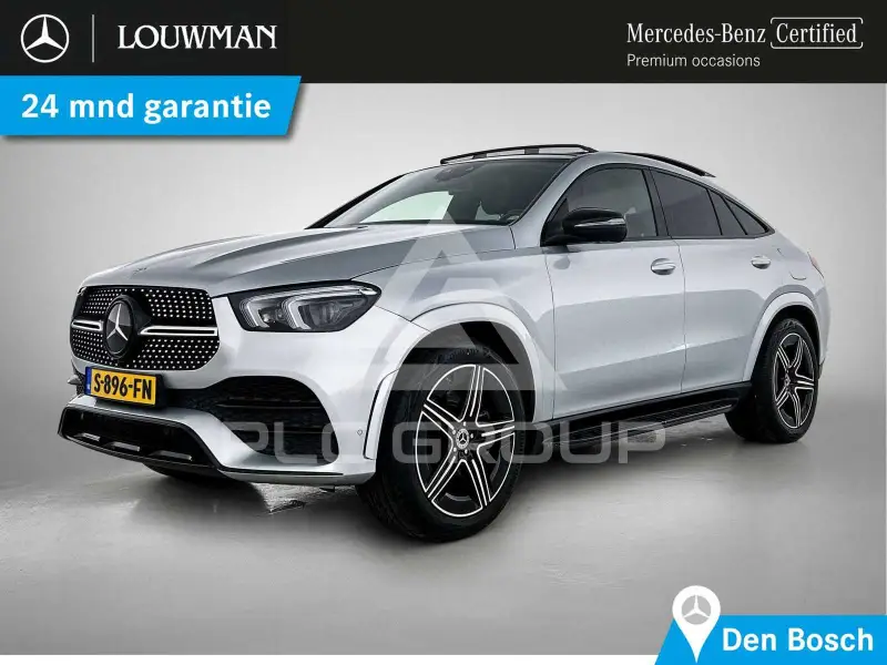 2023 Mercedes Benz GLE 350