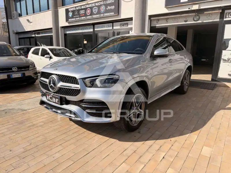 2023 Mercedes Benz GLE 350