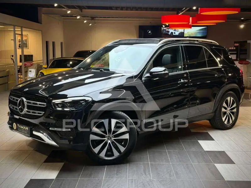 2023 Mercedes Benz GLE 350