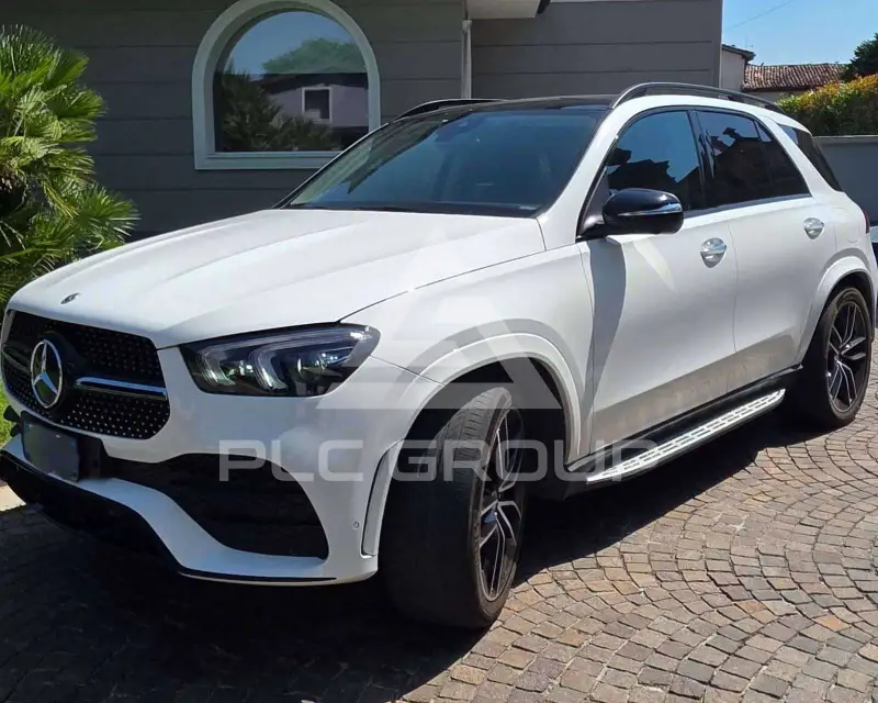 2023 Mercedes Benz GLE 350