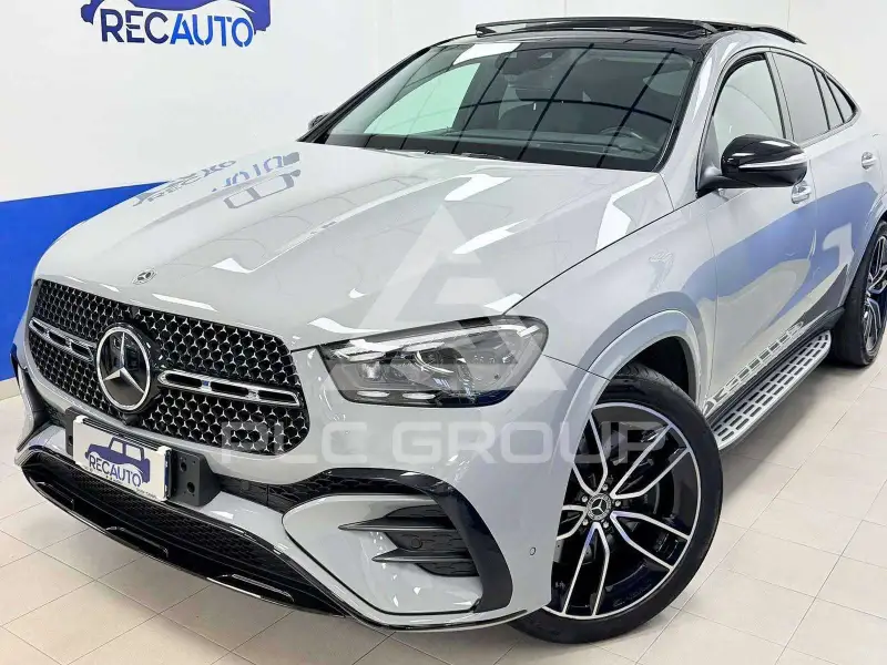 2023 Mercedes Benz GLE 350