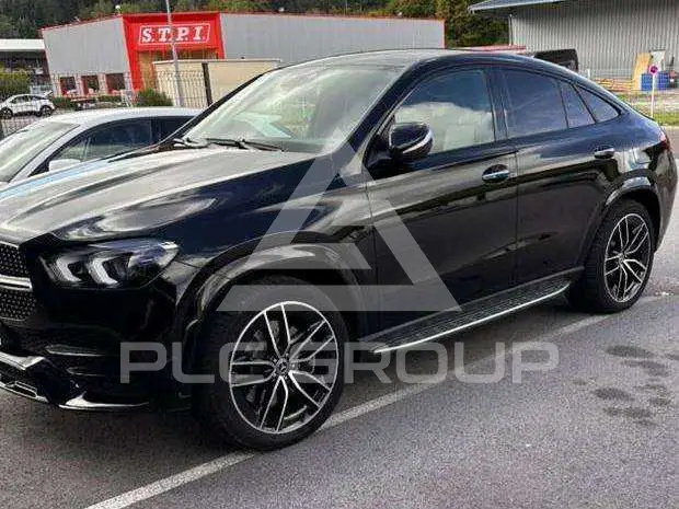 2023 Mercedes Benz GLE 350