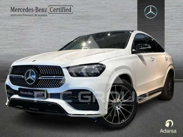 2023 Mercedes Benz GLE 350